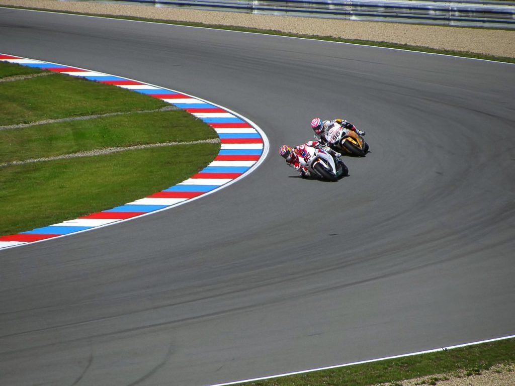 5 Things to Know About the 2018 Motorcycle Grand Prix